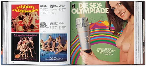 Sexy Record Covers - фото 5