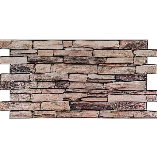 Декоративная панель ПВХ 960х480х4мм SW-00001555 - фото 1