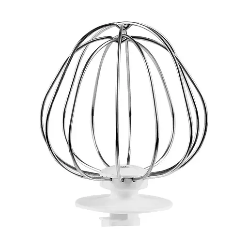 Міксер Hausberg HB-7620BL тістоміс планетарний (1000Вт) - фото 7