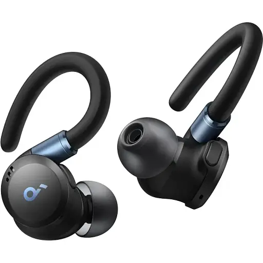 Навушники Anker SoundСore Sport X20 Black (6976100) - фото 2