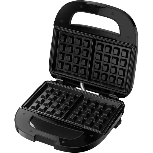 Вафельниця Philips Series 3000 (HD2332/90) - фото 4