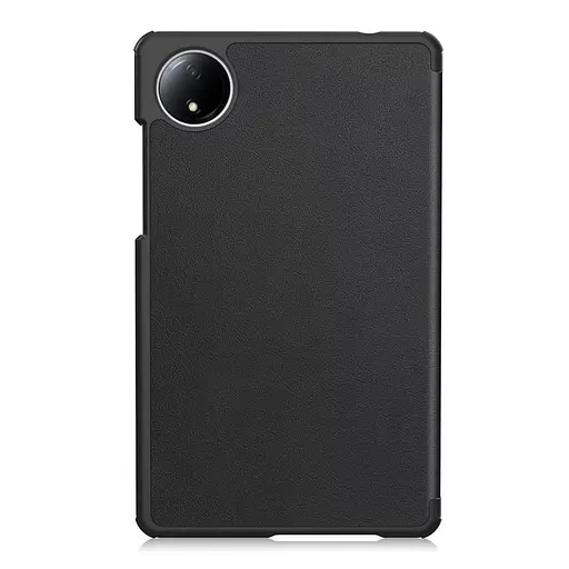 Чохол для Xiaomi Redmi Pad SE 8.7" (2024) HardCase Чорний - фото 3