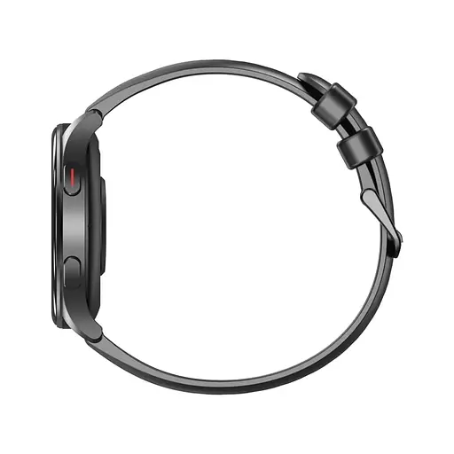 Смарт-годинник Blackview X20 Black (6931548318057) - фото 5