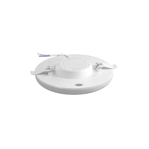 Точковий світильник Skarlat PC0012-32Q RD 12W 6000K - фото 2