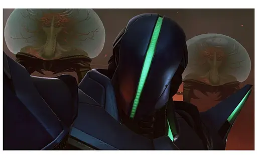 Гра Switch Metroid Prime 4 Beyond (045496513191) - фото 6