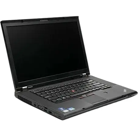 Ноутбук Lenovo ThinkPad Т530 15.6 1366x768 i5 3320m 2 ядра 4 потока 8/256 ГБ Refurbished