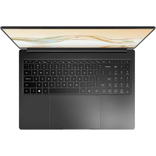 Ноутбук SiComputer Nauta W1604 (NW.P7.16.07.WS) [152495] - фото 2