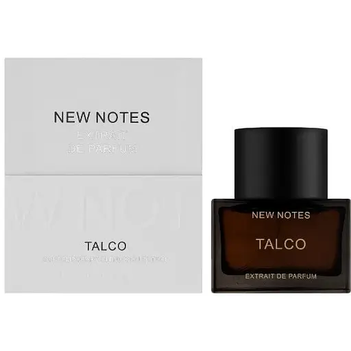 Духи оригинал New Notes Talco 50 мл Extrait de Parfum - фото 1