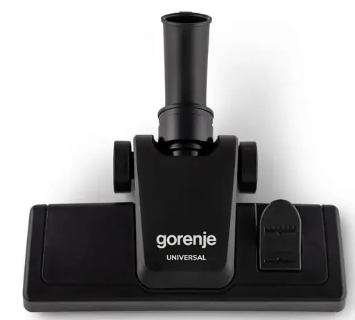 Пылесос Gorenje VCE 21 G4EW (745748) - фото 10