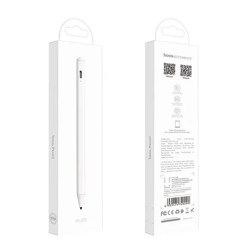 Стилус Hoco Wavy iPad Special PH25 - фото 2
