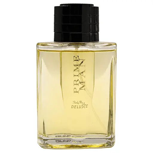 Туалетна вода чоловіча Shirley May Deluxe Prime Man 100 мл (MM37013)