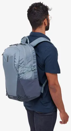 Рюкзак EnRoute 23L TEBP4216 (Pond Gray/Dark Slate) Thule sum0028076 - фото 5