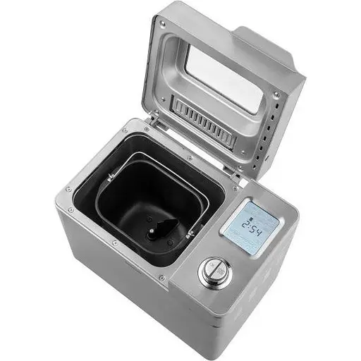 Хлебопечка Sencor SBR 2000SS - фото 2