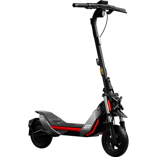 Электросамокат Ninebot by Segway eKickScooter ZT3 Pro E (AA.05.18.01.0001) [131767] - фото 2