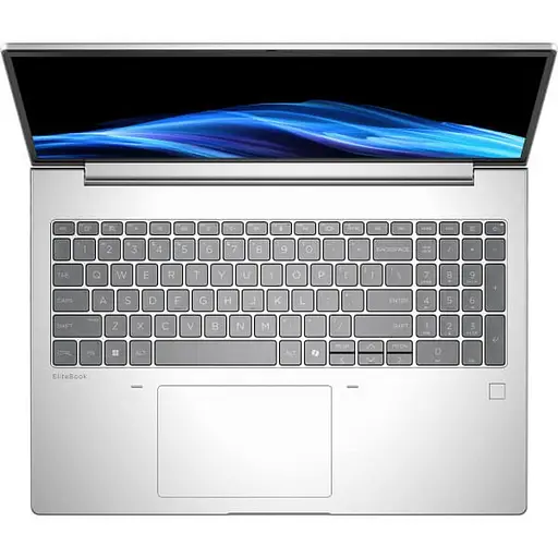 Ноутбук HP 16 ProBook 4-G1i WUXGA IPS AG/Intel U7-255H/32GB/1TB/RTX 3050 4GB/W11P/Silver (C7GG3ET) - фото 4
