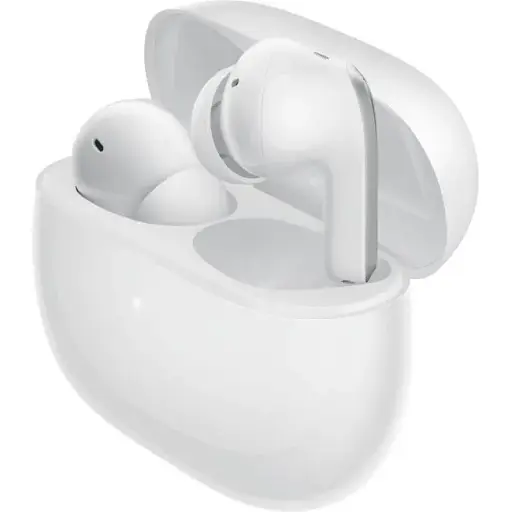 Навушники TWS Xiaomi Redmi Buds 4 Pro White (BHR5897GL) Global version - фото 5