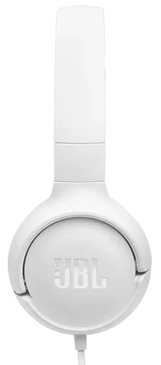 Гарнітура JBL TUNE 520C White (JBLT520CWHT) - фото 8