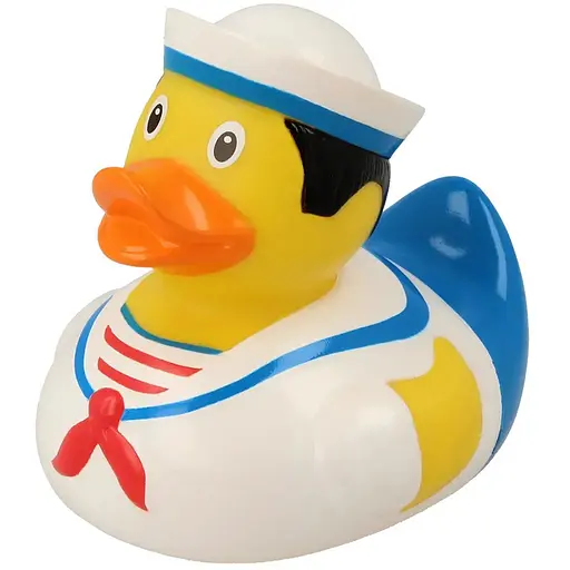 Качка FunnyDucks Матрос (1988) - фото 1