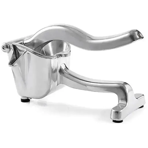 Соковитискач ручний для фруктів із затискачем Hand Juicer 182969