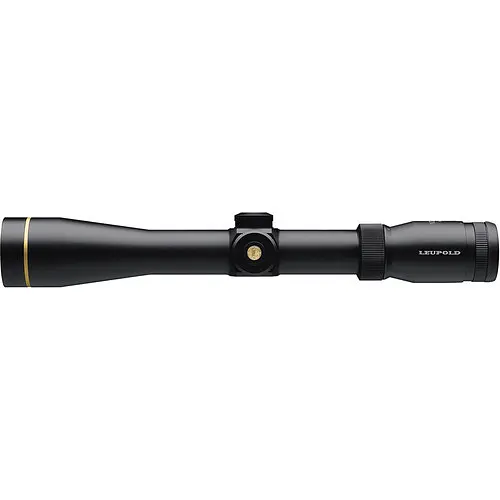 Оптический прицел Leupold VX.R 3-9x50mm Firedot Duplex - фото 2