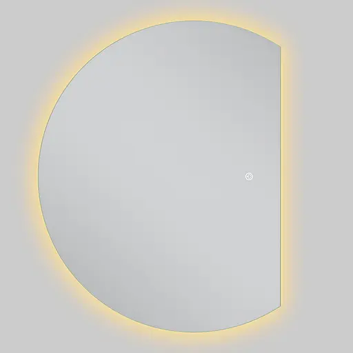 Дзеркало Mixxus Premium Topper MS01-90x70-Reverse MP6632 - фото 7