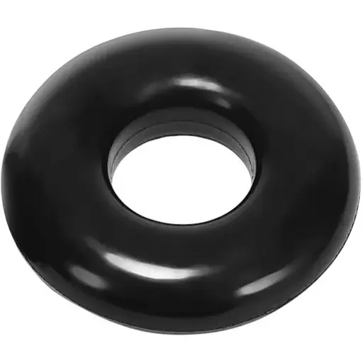 Эрекционное кольцо Oxballs Do-Nut 2 5.1 см черный