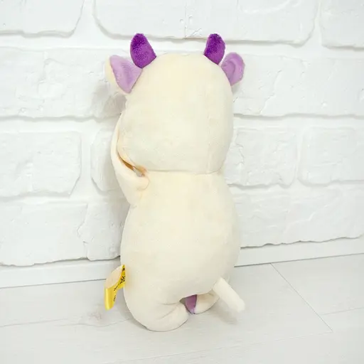 М'яка іграшка Корова Хлоя 25см - фото 4