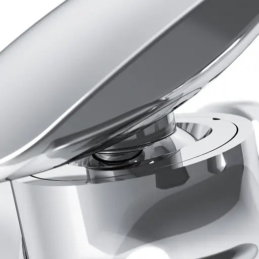 Змішувач для душу AM.PM Spirit 2.0 (F70A20000) - фото 8