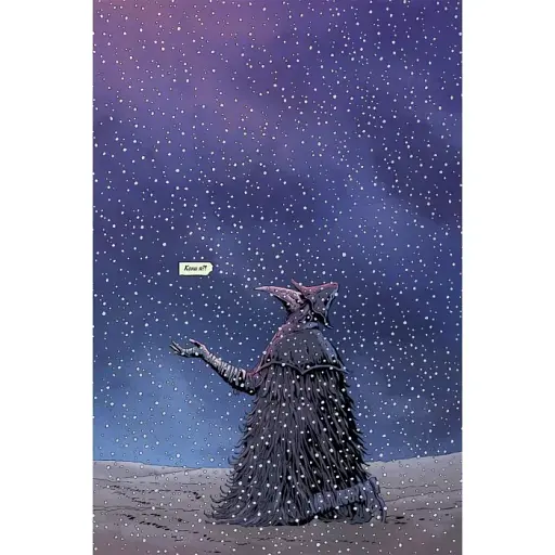 Bloodborne. Том 3. Вороняча пісня - фото 3