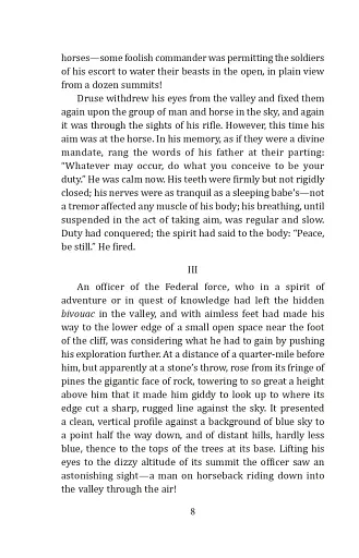 In the Midst of Life.Tales of Soldiers and Civilians - фото 7