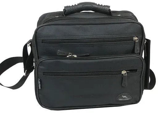 Сумка мужская Wallaby 29х24х16 см sum0014247 - фото 1