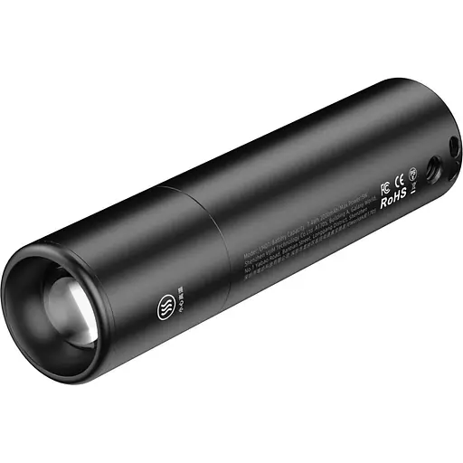 Студійне світло Ulanzi LM07 Flashlight 5W 2000-8000К (L031GBB1) [111229] - фото 7