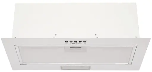 Витяжка Jantar BILT 650 LED 52 WH - фото 2