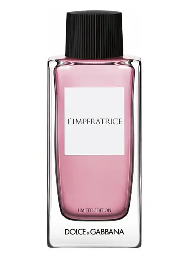 Оригінал Dolce Gabbana L'Imperatrice limited Edition 100 мл туалетна вода ТЕСТЕР - фото 1