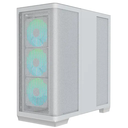 Корпус APNX Creator C1-R White (APCM-CR01243.21) - фото 2