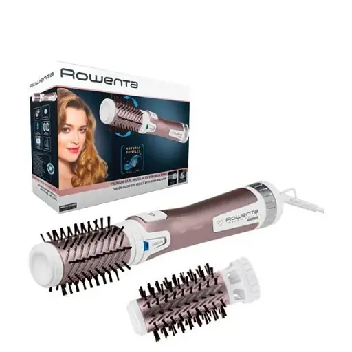 Фен-щетка Rowenta CF9540