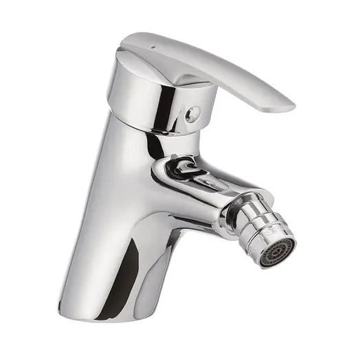 Змішувач для біде Haiba Agat 002 HB0003 Хром - фото 1