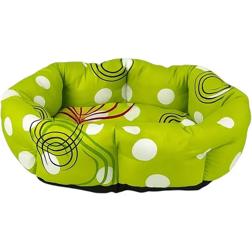 Манеж для животных Teremok Д 274 №4 (68х58х21) [CD] в ассортименте - фото 1