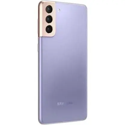 Смартфон Samsung Galaxy S21+ 8/256GB Phantom Violet (SM-G996BZVGSEK) - фото 6