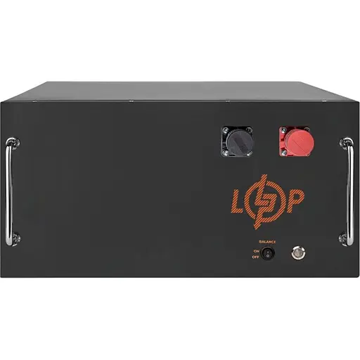 Аккумулятор LogicPower LiFePO4 51.2V (51.2V/280Ah/14336Wh) (38144) [151993]