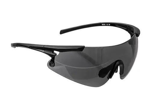 Окуляри Beretta Race Shooting Glasses з 3 змінними лінзами - фото 6