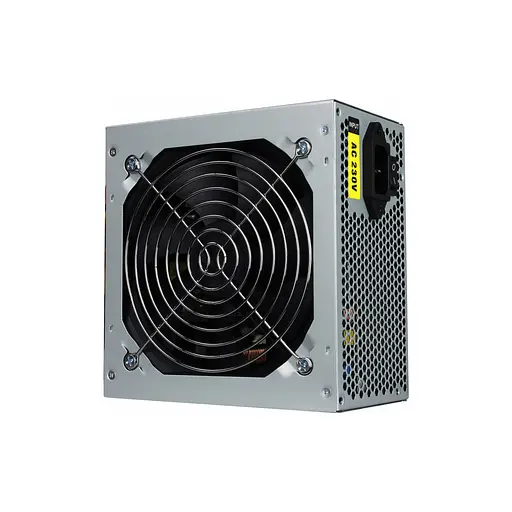 Блок живлення Gamemax 400W (GM-400W-PFC) - фото 5