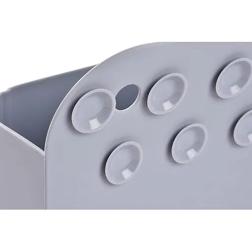 Набор для купания Beaba игрушки и корзина силиконовые разноцветные (920413) - фото 5