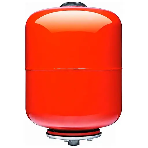 Бак для системи опалення Aquatica циліндричний (розбірний) 19 л (779164) - фото 1