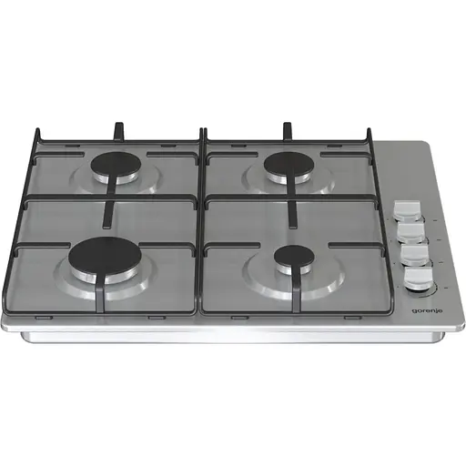 Газова варильна поверхня Gorenje G640XHS [113345] - фото 2