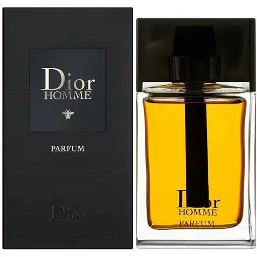 Парфуми Christian Dior Homme Parfum 100 мл - фото 1