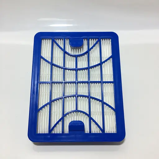 Hepa фільтр для пилососу Zelmer Solaris Twix, Clarris Twix, Syrius, Jupiter, 5000.0050 (ZVCA050H), 632559 - фото 3