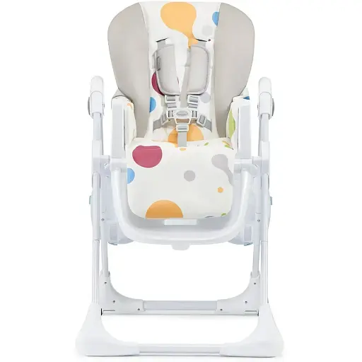 Стільчик для годування Kinderkraft Yummy Multi (KKKYUMMMUL0000) - фото 3