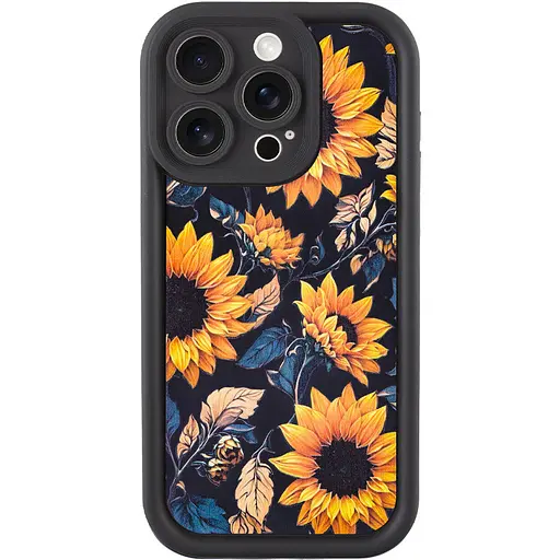 Чехол Epik TPU Prestige для Apple iPhone 11 Pro Max 6.5 Sunflower