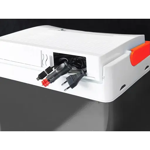 Автохолодильник Zorn Z-26 LNE 12/230 V 25 л - фото 8